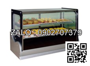 Tủ mát trưng bày đồ uống OKASU-HM-LC-630X