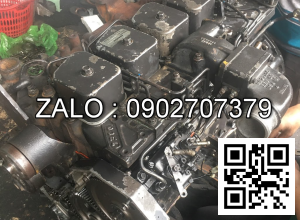 Sửa chữa động cơ PERKINS M130C , CYL , CM3