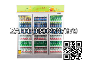 Tủ mát trưng bày đồ uống OKASU-LC-1890F