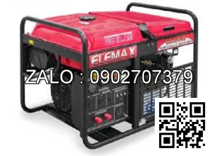 Máy phát điện Elemax SH13000