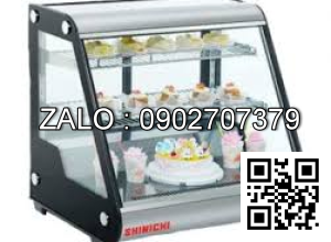 Tủ mát 2 cánh Shinichi SH-1260OP