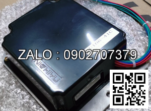 Board trợ lực tay lái xe nâng NICHIYU CU108-43B