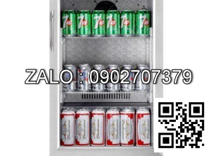 Tủ mát trưng bày siêu thị OKASU-SC-1.5