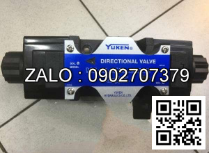 Van thủy lực SEWON DSG-03-3C60-A240-50