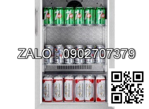 Tủ mát trưng bày siêu thị OKASU-SC-2.0