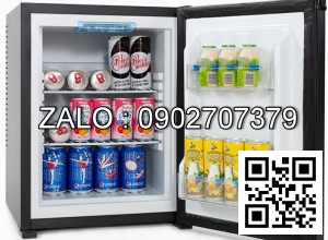 Tủ mát minibar khách sạn 20L cánh gương BCH-20B2