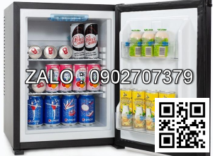 Tủ mát minibar khách sạn 20L cánh nhựa BCH-20B