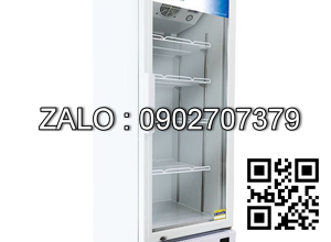 Tủ mát minibar khách sạn 48L cánh kính BCH-48A