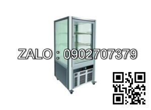 TỦ MÁT MINIBAR KHÁCH SẠN 36L CÁNH KÍNH BCG-36B