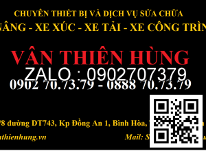 Đại tu động cơ MERCEDES OM 924 LA -EGR , 4 CYL , CM3