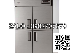 Tủ mát siêu thị OPO SMC602-03LR