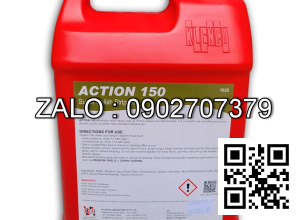 Action 150-5L Klenco chất tẩy bóc lớp men sàn
