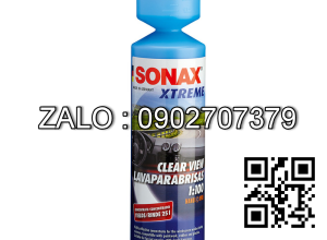 Nước đổ kính lái Sonax Xtreme - 271141