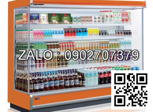 Tủ mát siêu thị OPO SMD4D2-10NS