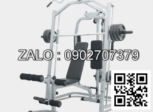 Giàn tập đa năng ABCSPORT HG06