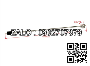 Phao báo thùng dầu Linde 1218,351-05,352-05