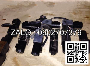 Van điện từ thủy lực BST-10-2B2-A200-N-47 SEWON