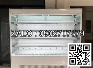 Tủ mát siêu thị WOOSUNG GWO- WDH