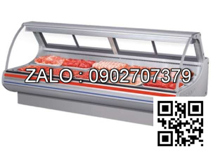 Tủ mát trưng bày thịt WOOSUNG GWF-SFJMB