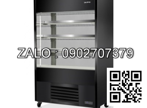 Tủ mát trưng bày đồ uống OPO SMM4D 2-06SL