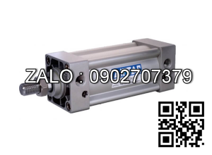 Xi lanh Airtac JSID JSID125x500