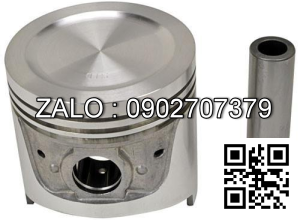 Piston động cơ 4HE1T Isuzu