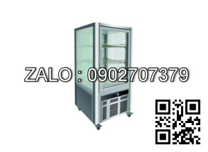 Tủ Mát Cánh Kính Grand Woosung G-30R-1G