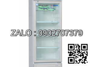 Tủ mát mini Alaska LC-50