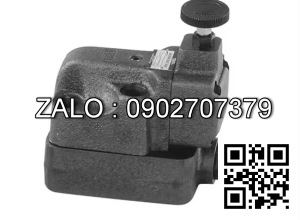 Van thủy lực SEWON BUCG-06-HV-30