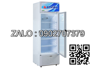 Tủ mát cánh kính Alaska LC-833C