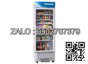 Tủ mát 1 cánh Panasonic SMR-PT330A