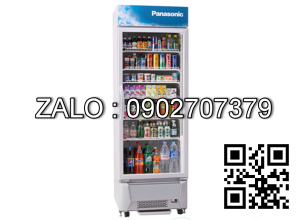 Tủ mát 1 cánh Panasonic SMR-PT450A