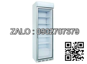 Tủ mát 1 cánh Firscool G-HT300 S/S