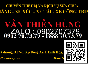 Đại tu động cơ SCANIA DI 12 60M , 6 CYL , CM3