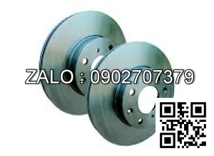 Phanh chân ZD-24455-30210