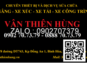 Đại tu động cơ VM MOTORI 2L8 CRD , 4 CYL , CM3