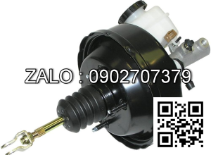 Sin phốt heo thắng chính doosan