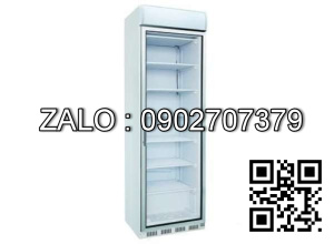 Tủ mát 1 cánh kính Firscool G-HR85G