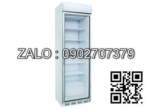 Tủ mát 1 cánh kính Firscool G-HR200GA