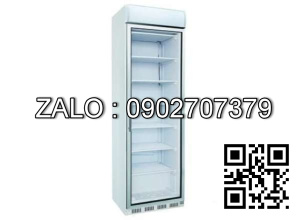 Tủ mát 1 cánh kính Firscool G-HR400GA