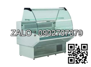 Tủ mát trưng bày siêu thị Firscool G-NSS1500FG