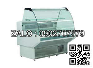 Tủ mát trưng bày siêu thị Firscool G-NSS1500