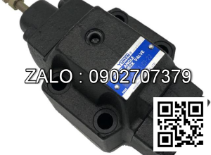 Van điều khiển áp xuất SEWON HCT-03-L-1-P-22