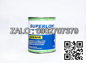 Keo dán Superlon