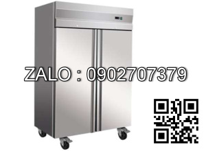 Tủ mát FIRSCOOL HC-35R