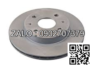 Phanh chân A73J5-40012