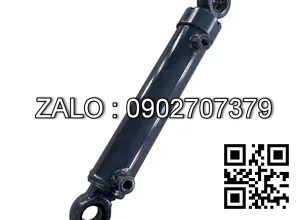 Right lifting cylinder H=4000