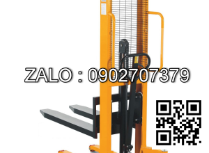 Xe nâng tay cao SH400-15