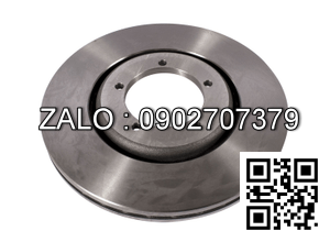 Phanh chân H25S5-40001N