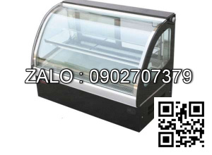 Tủ mát trưng bày bánh Wailaan WYN-848